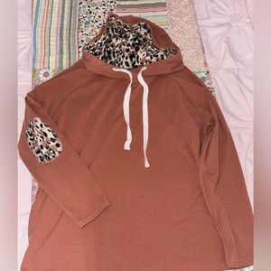 Boutique sweatshirt